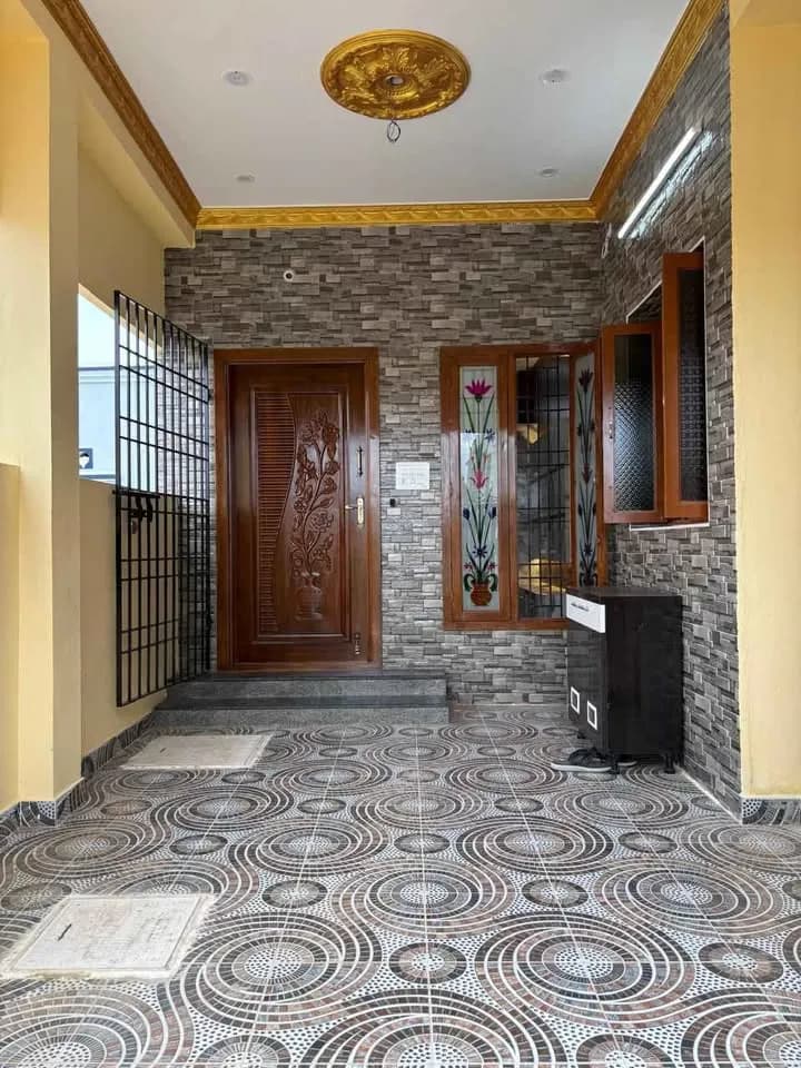 Single Property Image