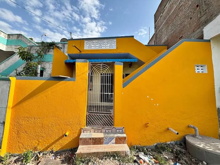 Single Property Image