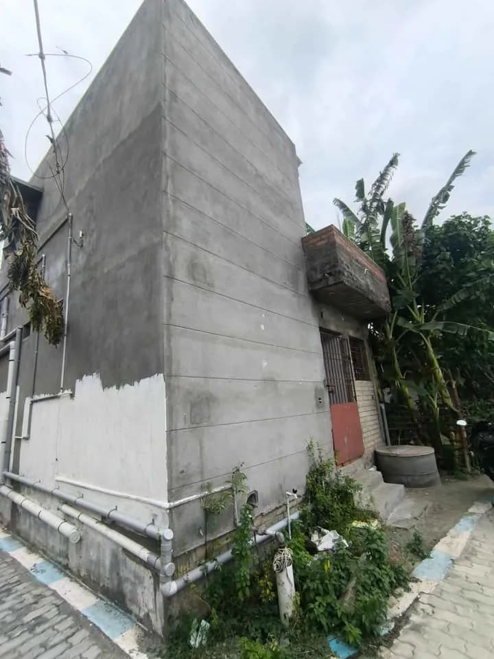 2BHK House