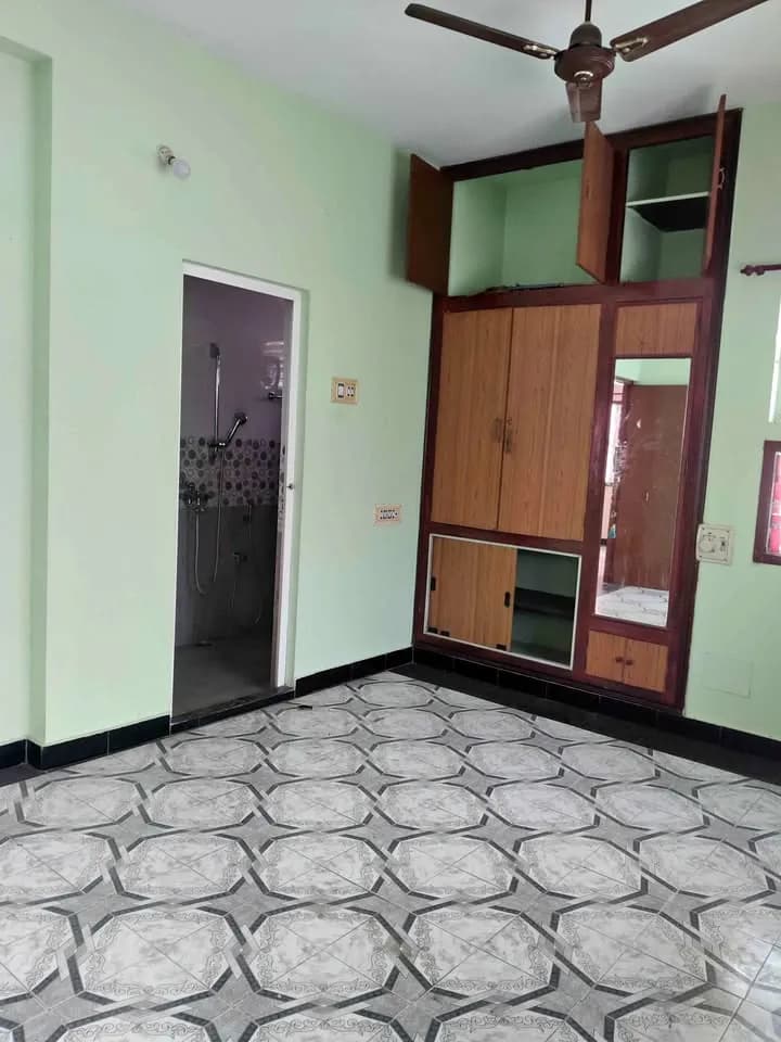 3BHK House