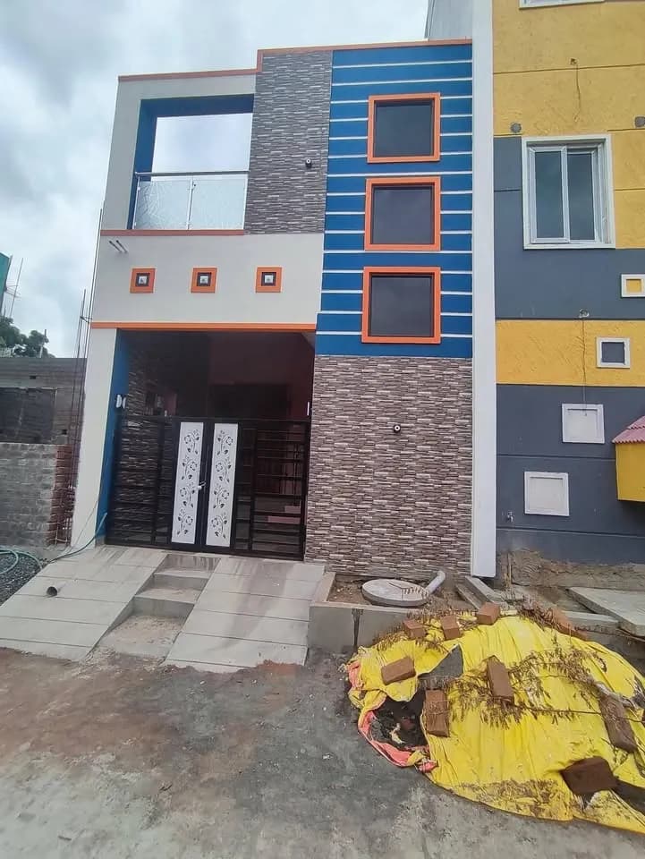 2BHK House