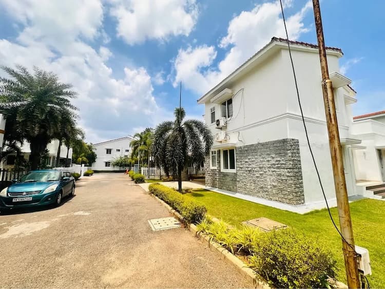 Single Property Image