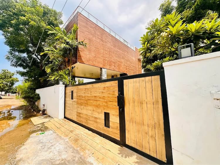 Single Property Image