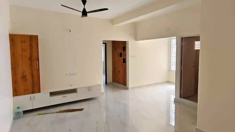 2BHK Flat