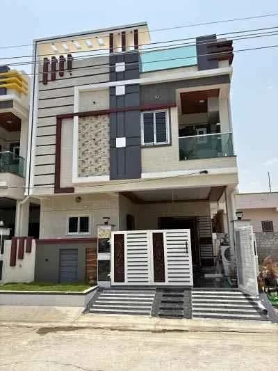 3BHK House