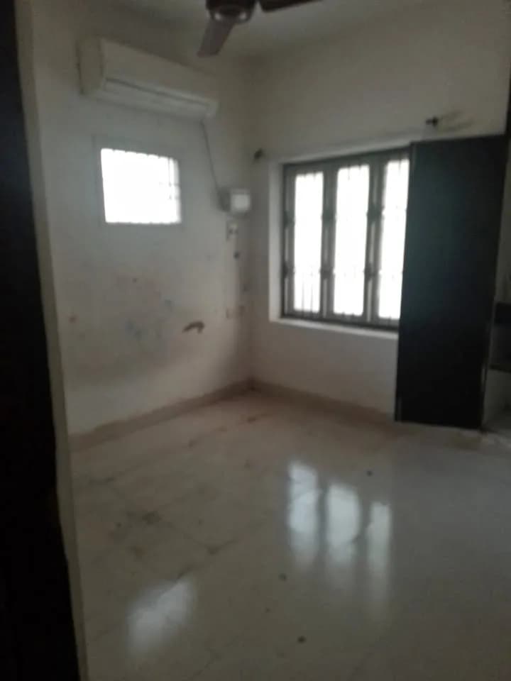 1BHK Flat