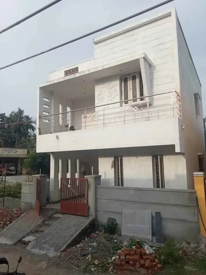 3BHK House