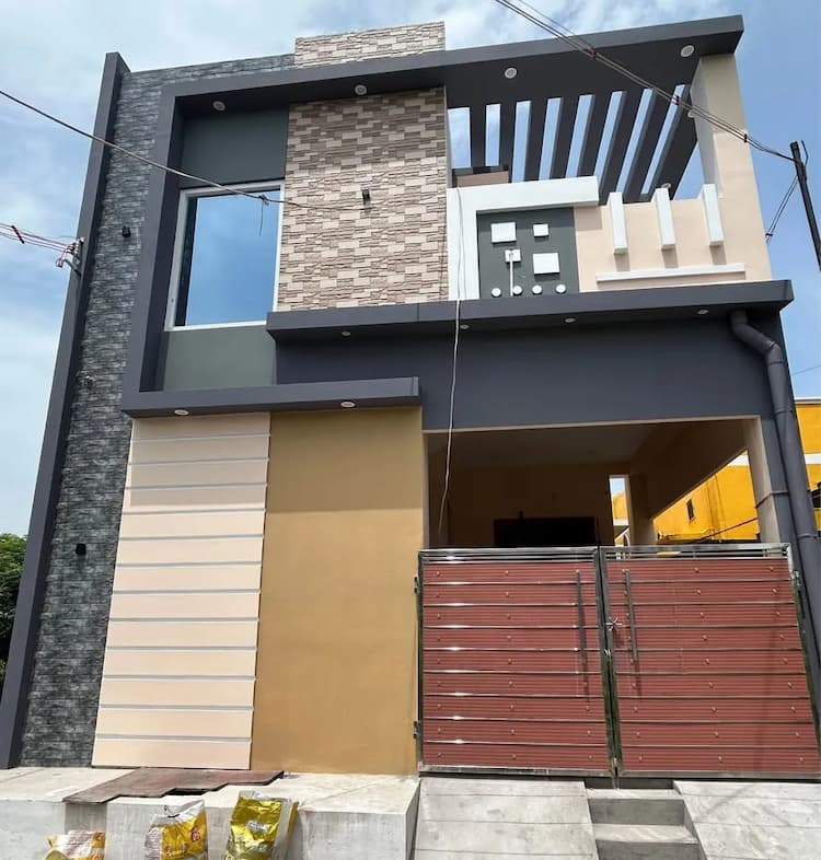 2BHK House
