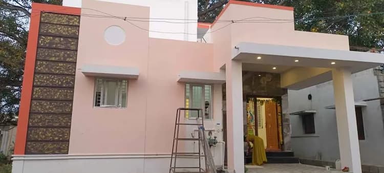 2BHK House