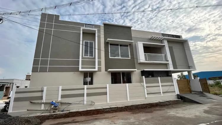 3BHK House