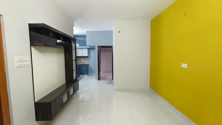 2BHK Flat