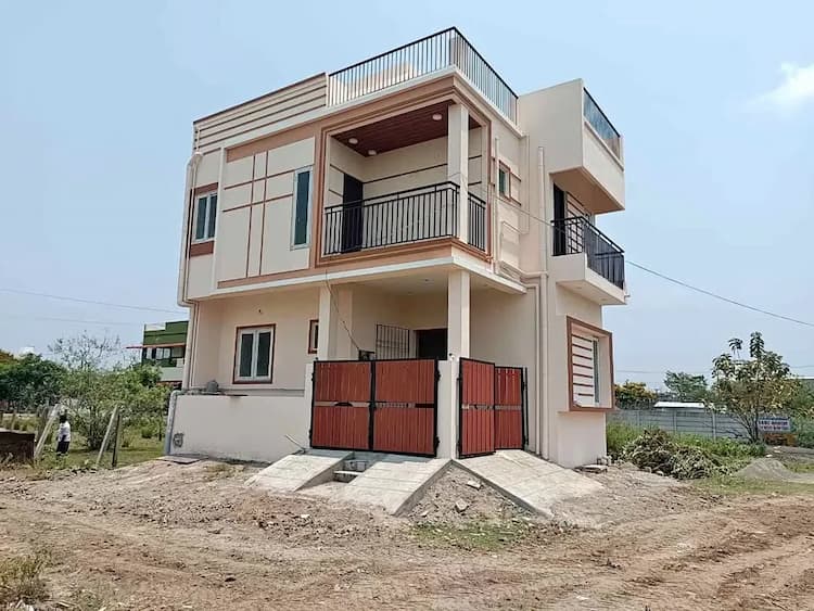 2BHK House