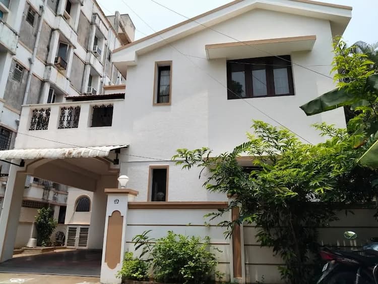 4BHK House