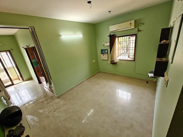 2BHK Flat