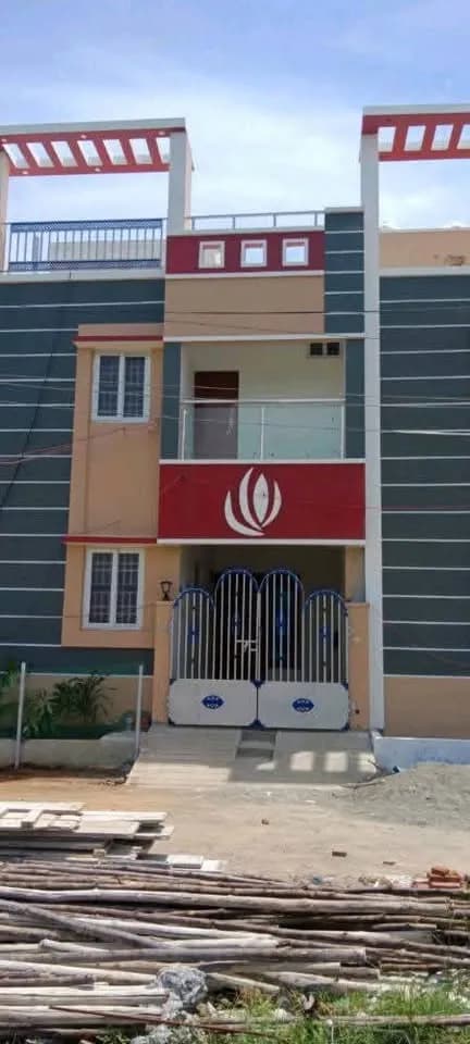 3BHK House