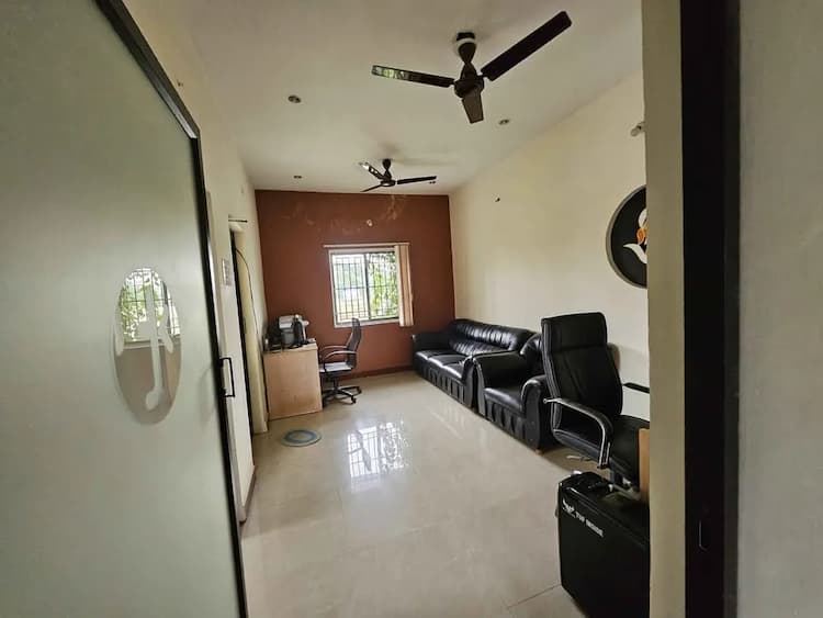 4BHK House