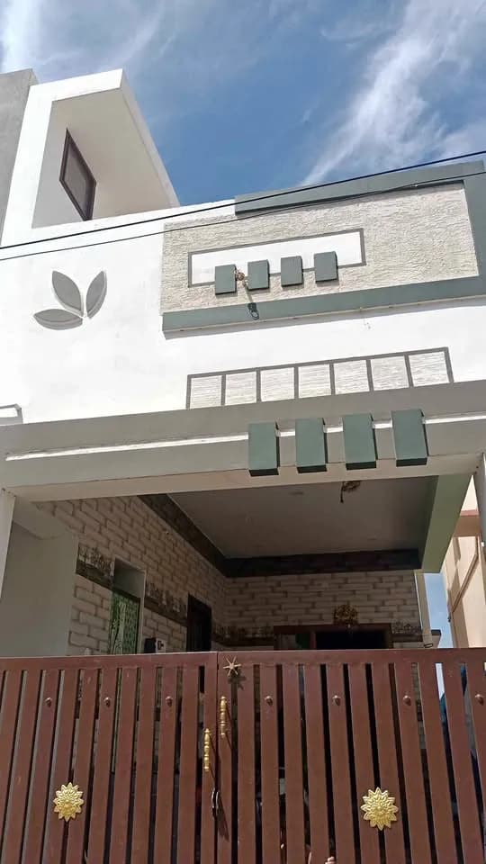 1BHK House