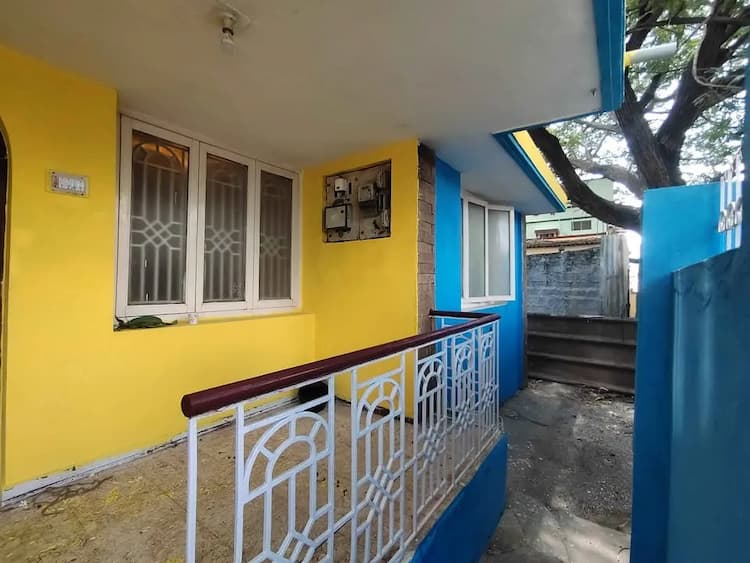 Single Property Image