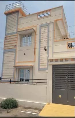 2BHK House
