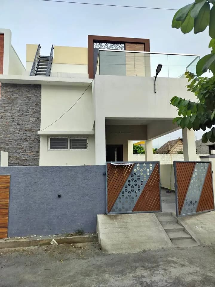 3BHK House
