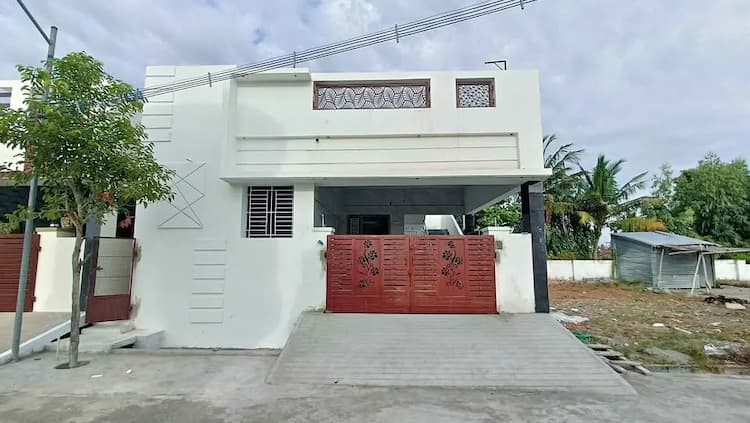 2BHK House