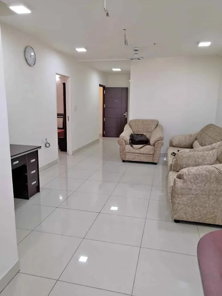 3BHK Flat