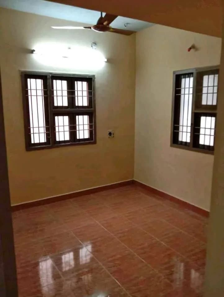 2BHK Flat