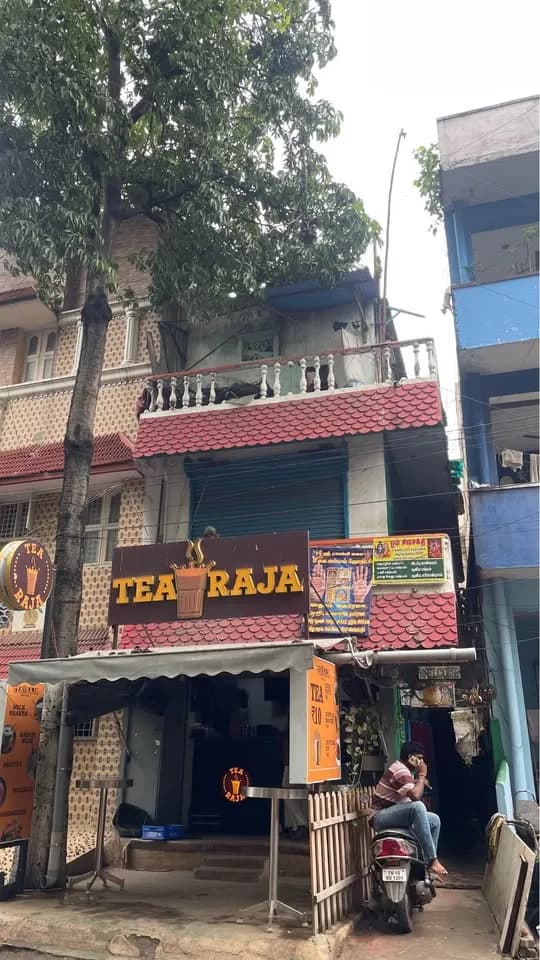 Single Property Image