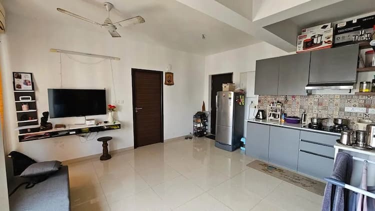 Single Property Image