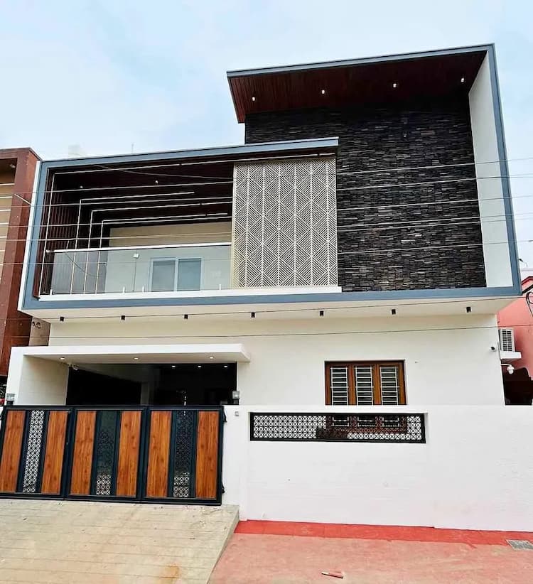 2BHK Villa