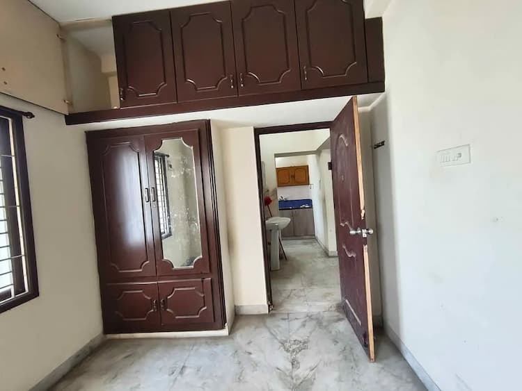 3BHK Flat