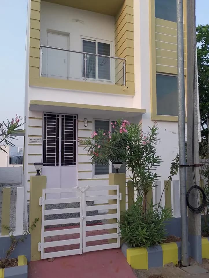 Single Property Image