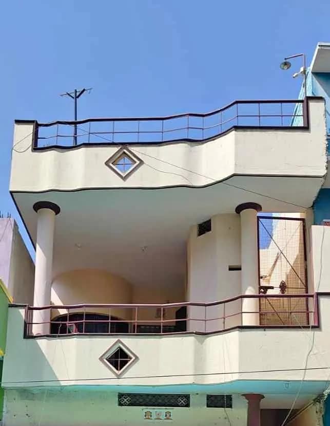 1BHK House
