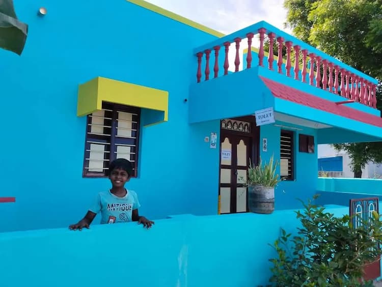 Single Property Image