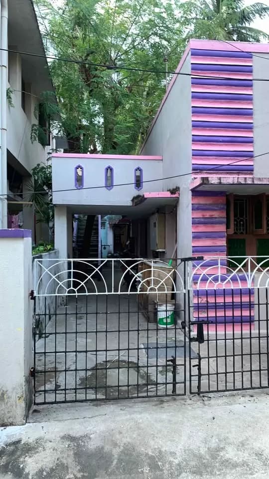 4BHK House