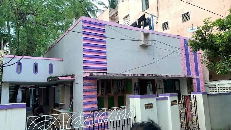 Single Property Image