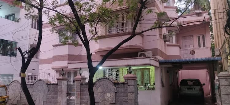 Single Property Image