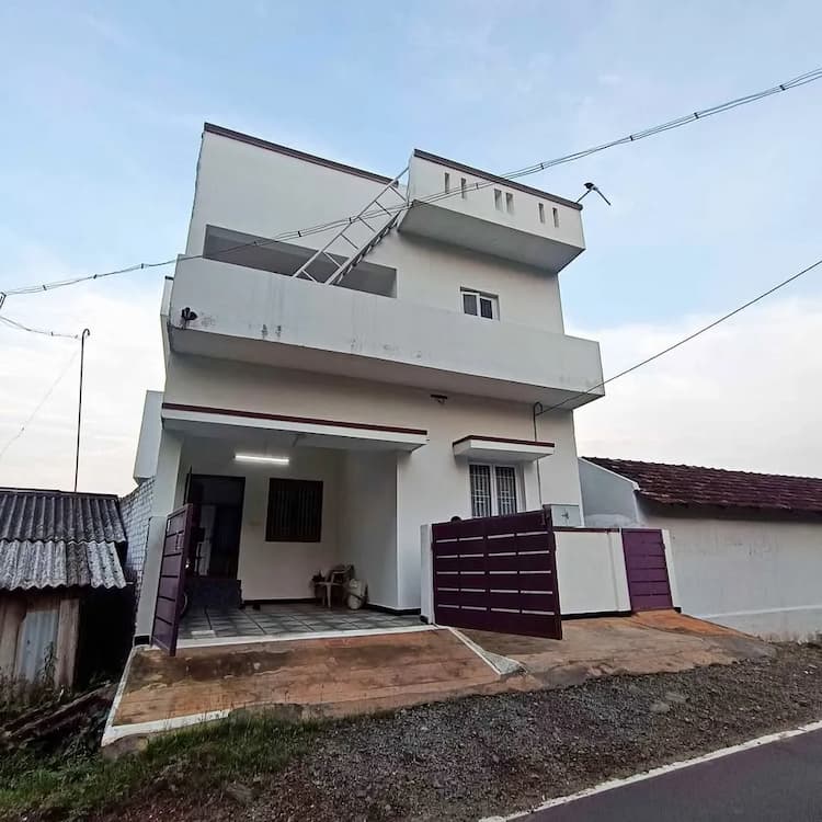 Single Property Image