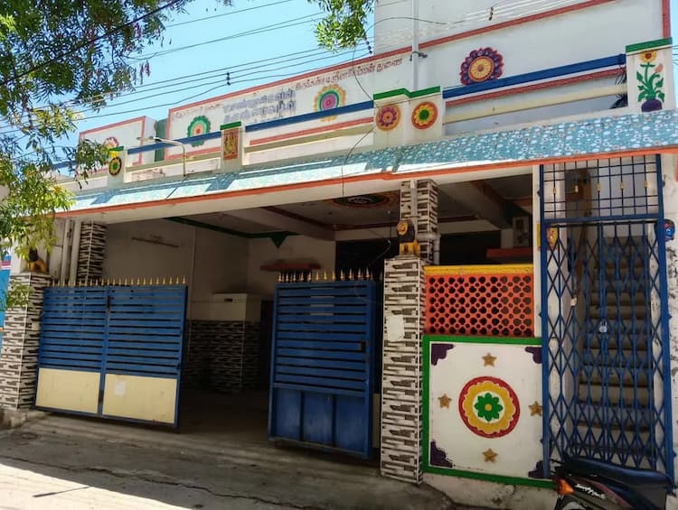 Single Property Image