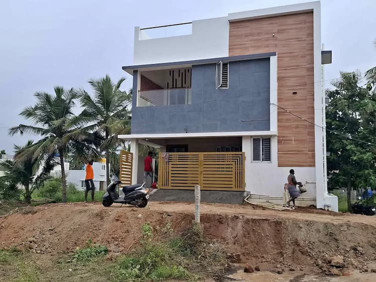 Single Property Image