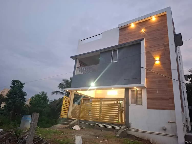 Single Property Image