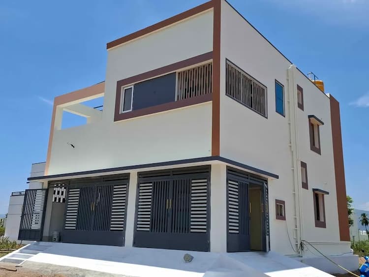 Single Property Image