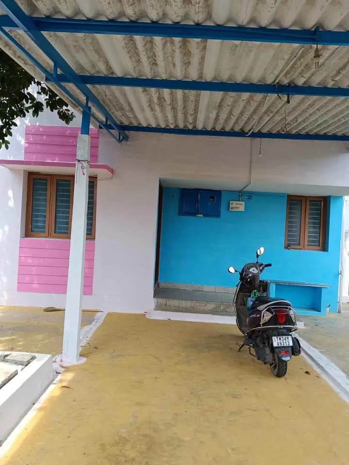 Single Property Image