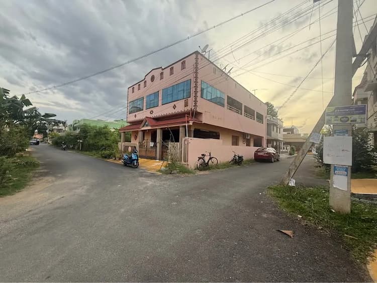 Single Property Image