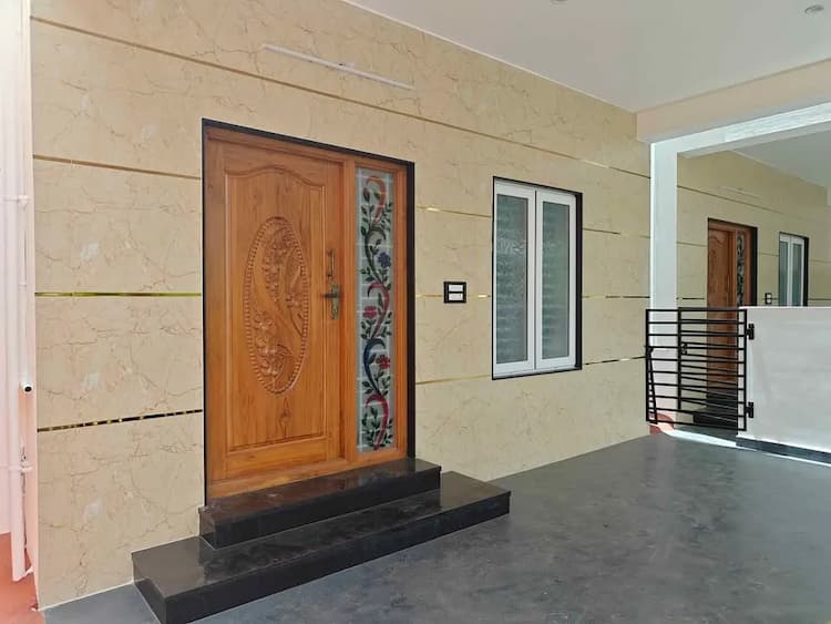 3BHK House