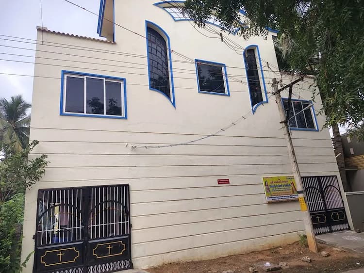 Single Property Image