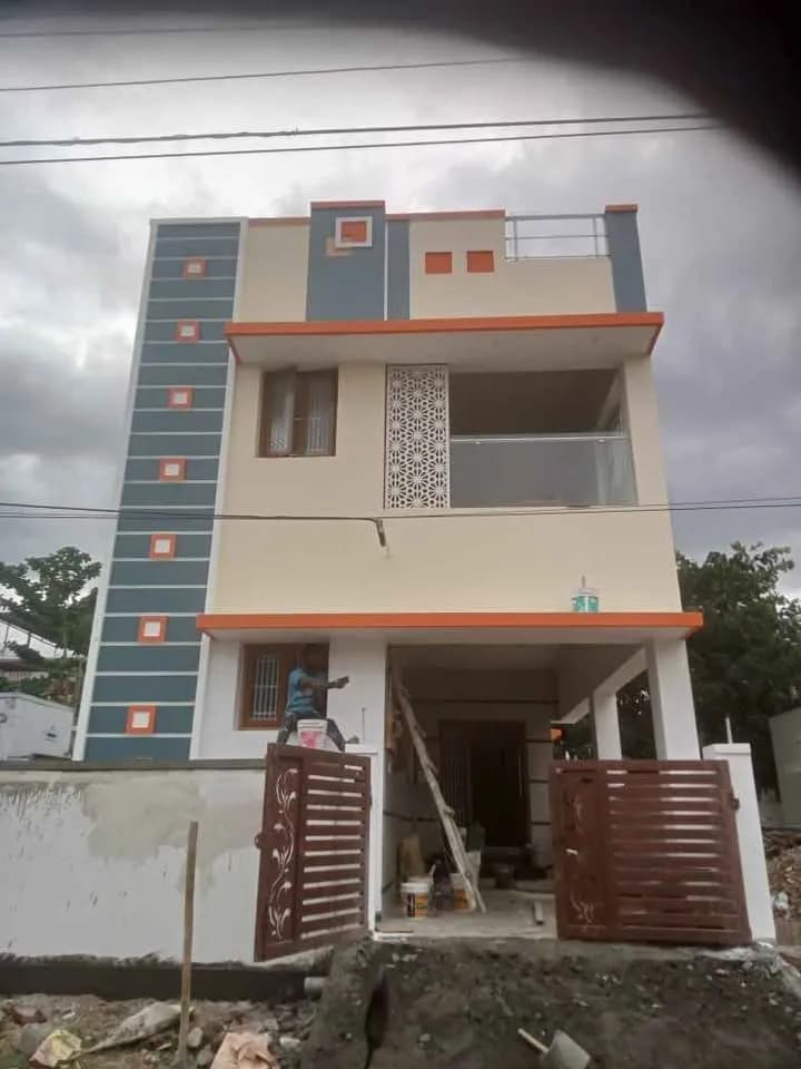 3BHK House