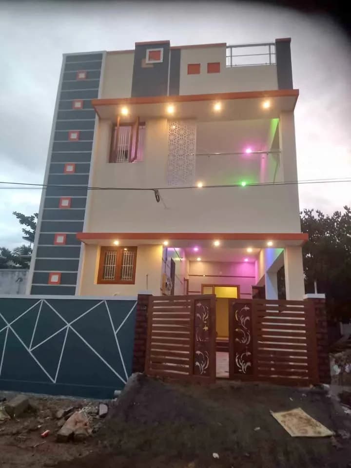 Single Property Image