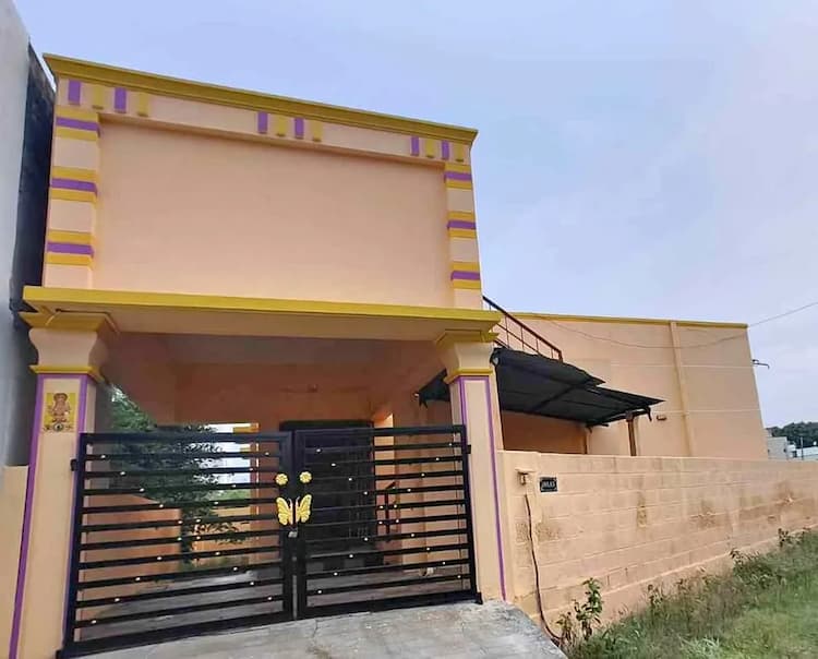 2BHK House
