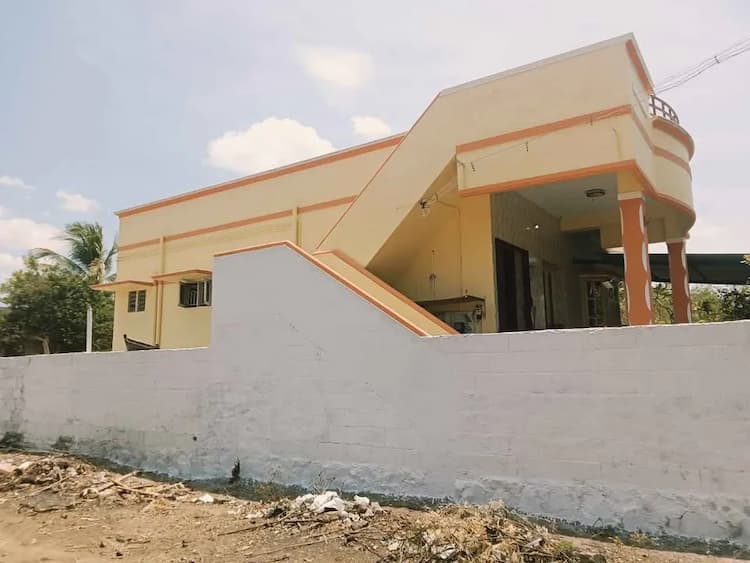 Single Property Image